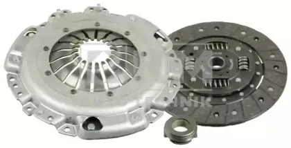 Комплект сцепления KM Germany купить